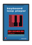 keyboard loop player