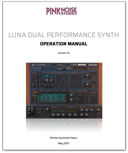 Luna manual pdf
